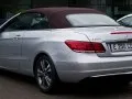 Mercedes-Benz Klasa E Klasa E Cabrio (A207, facelift 2013) — 6