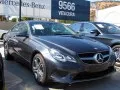 Mercedes-Benz Klasa E Klasa E Coupe (C207, facelift 2013) — 9