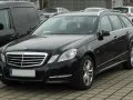 Mercedes-Benz Klasa E Klasa E T-modell (S212) — 11