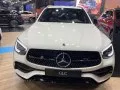 Mercedes-Benz GLC GLC SUV (X253, facelift 2019) — 19