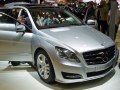 Klasa R (W251, facelift 2010)
