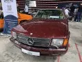 Mercedes-Benz Klasa S Klasa S Coupe (C126, facelift 1985) — 11