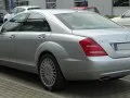 Mercedes-Benz Klasa S Klasa S (W221, facelift 2009) — 13