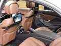 Mercedes-Benz Klasa S Klasa S (W222, facelift 2017) — 23