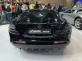 Mercedes-Benz SLR McLaren SLR McLaren (C199) Coupe — 38