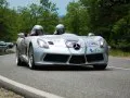 Mercedes-Benz SLR McLaren SLR McLaren (Z199) Stirling Moss — 2