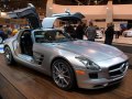 zdjęcie SLS AMG