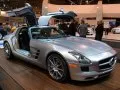Mercedes-Benz SLS AMG SLS AMG Coupe (C197) — 8