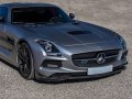 SLS AMG Coupe (C197)