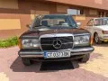 Mercedes-Benz W123 W123 — 11
