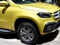Mercedes-Benz Klasa X Klasa X — 8