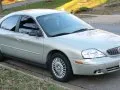 Mercury Sable Sable IV (facelift 2004) — 2