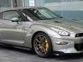 GT-R (R35, facelift 2023)