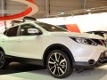 zdjęcie Qashqai