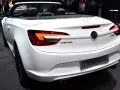 Opel Cascada Cascada — 7