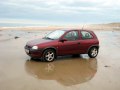 Corsa B