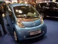 Peugeot iOn iOn — 3
