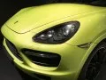 Porsche Cayenne Cayenne II — 6