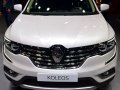 Koleos II