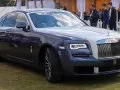 Rolls-Royce Ghost Ghost I (facelift 2014) — 11