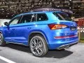 Skoda Kodiaq Kodiaq I — 16