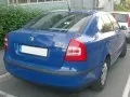 Skoda Octavia Octavia II — 4