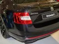 Skoda Octavia Octavia III — 9