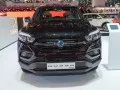 SsangYong Musso Musso II Grand — 2