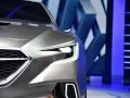 Subaru Viziv Viziv Tourer (Concept) — 31