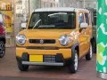 Suzuki Hustler Hustler II — 7