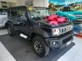 Suzuki Jimny Jimny IV (5-door) — 4