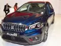 Suzuki SX4 S-Cross SX4 S-Cross II (facelift 2016) — 20