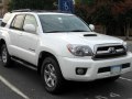 zdjęcie 4runner