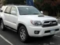 Toyota 4Runner 4Runner IV (facelift 2005) — 2