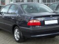 zdjęcie Avensis