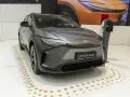 Toyota bZ4X bZ4X — 49