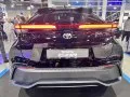 Toyota C-HR C-HR II — 5