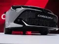 Toyota Corolla Corolla Hatchback XII (E210) — 20
