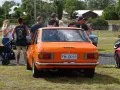 Toyota Corolla Corolla II 2-door sedan (E20) — 10