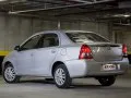 Toyota Etios Etios — 2