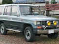 zdjęcie Land Cruiser Prado