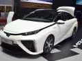 Toyota Mirai Mirai — 2