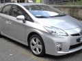 zdjęcie Prius