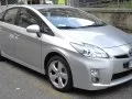 Toyota Prius Prius III (ZVW30) — 3