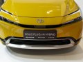 zdjęcie Prius
