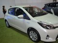 zdjęcie Yaris