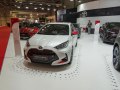 zdjęcie Yaris