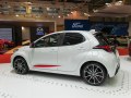 zdjęcie Yaris