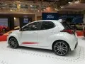 Toyota Yaris Yaris (XP210) — 4