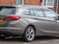 Astra Mk VII Sports Tourer